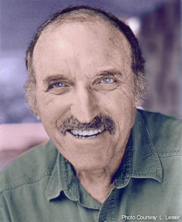 Len Lesser Len Lesser