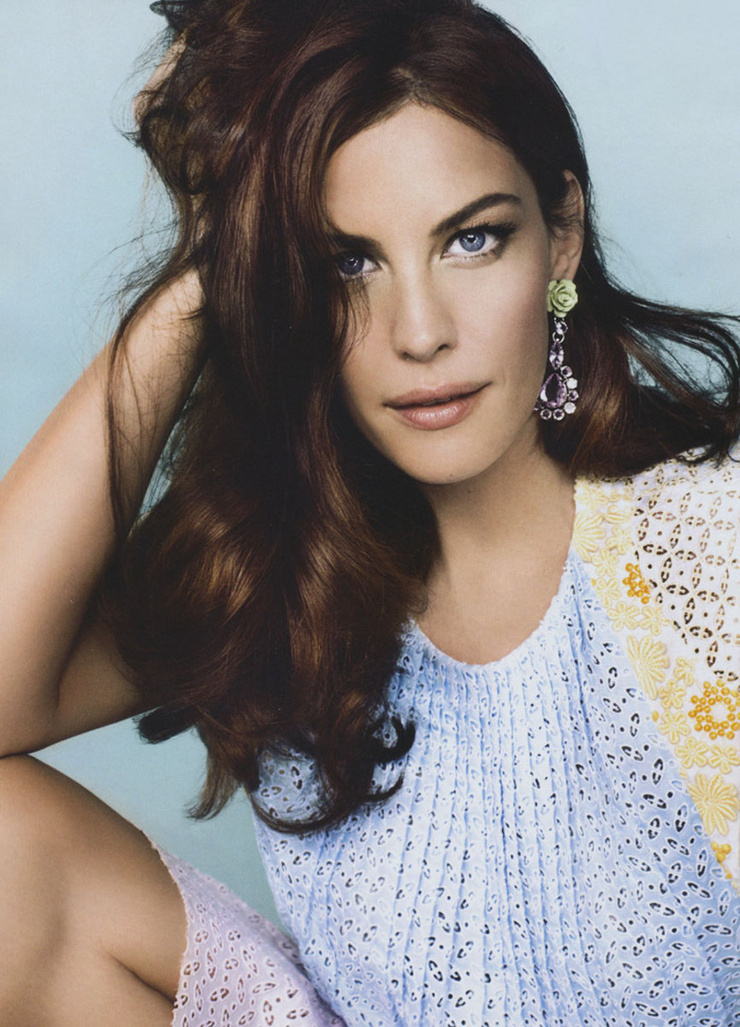 Liv Tyler Liv Tyler