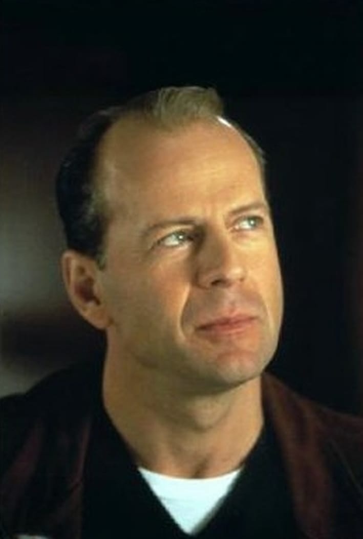 Bruce Willis