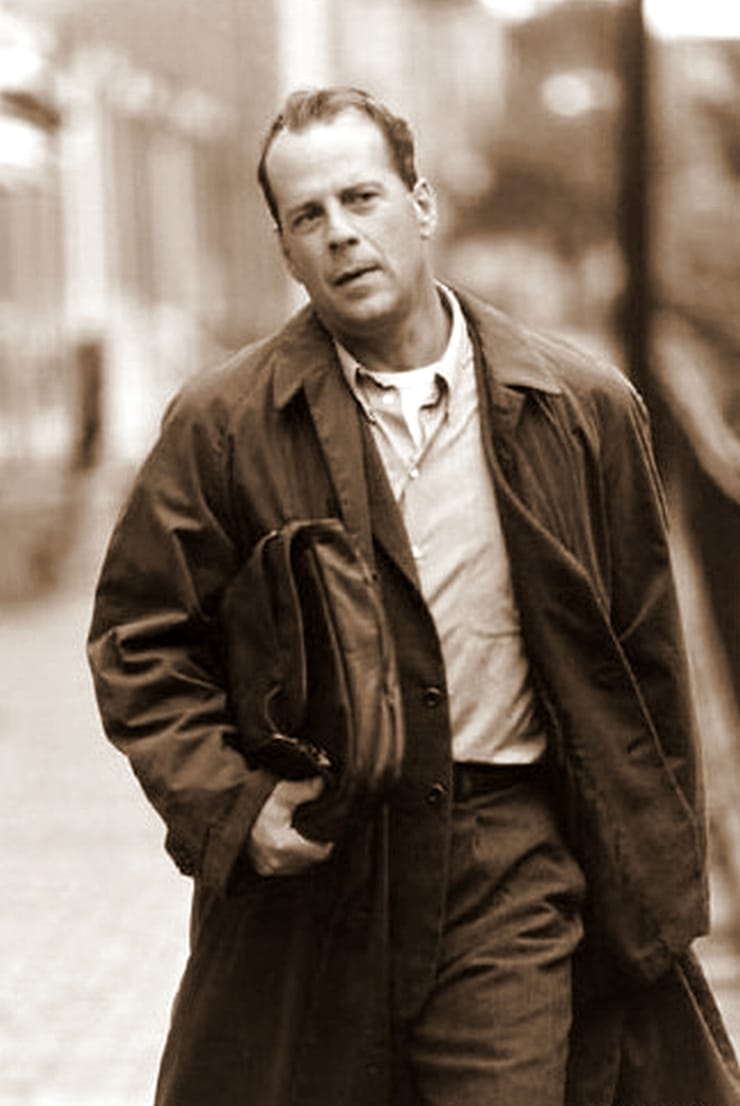 Bruce Willis