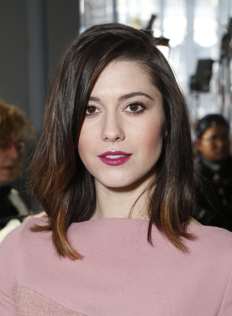 Mary Elizabeth Winstead Mary Elizabeth Winstead