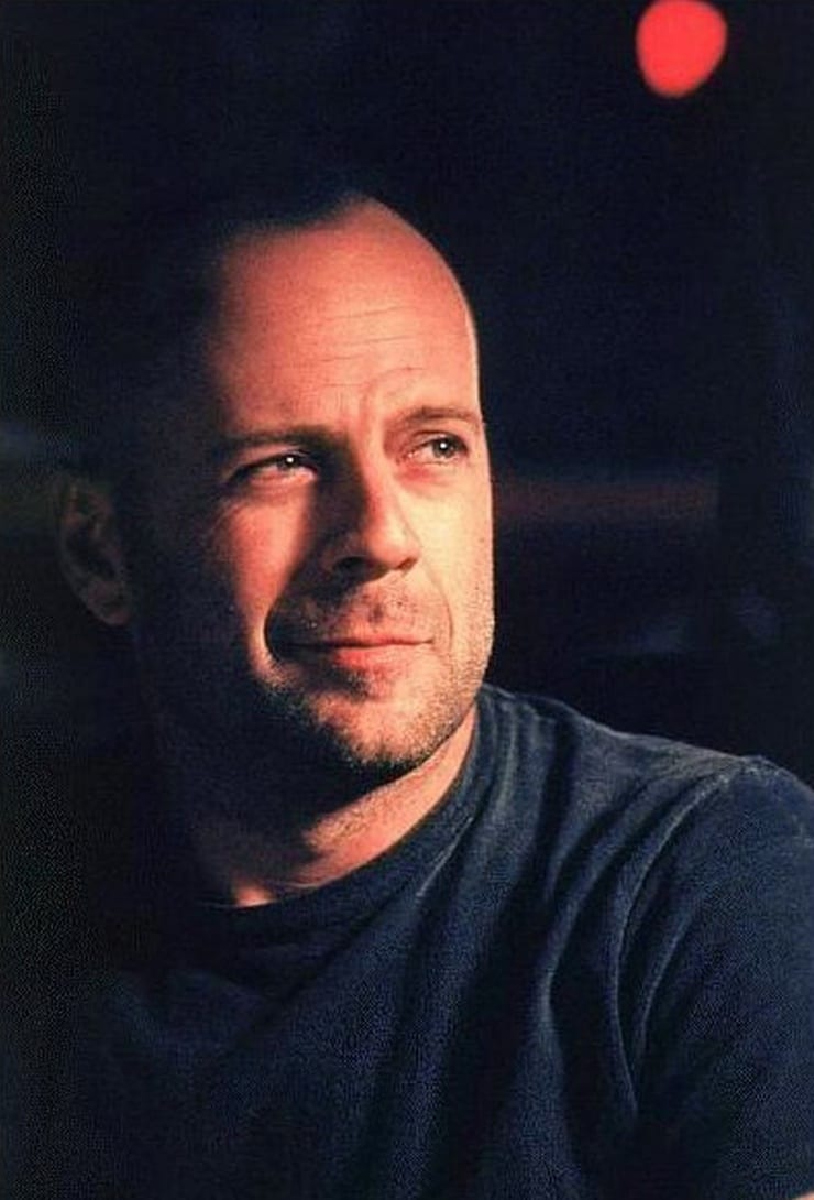 Bruce Willis