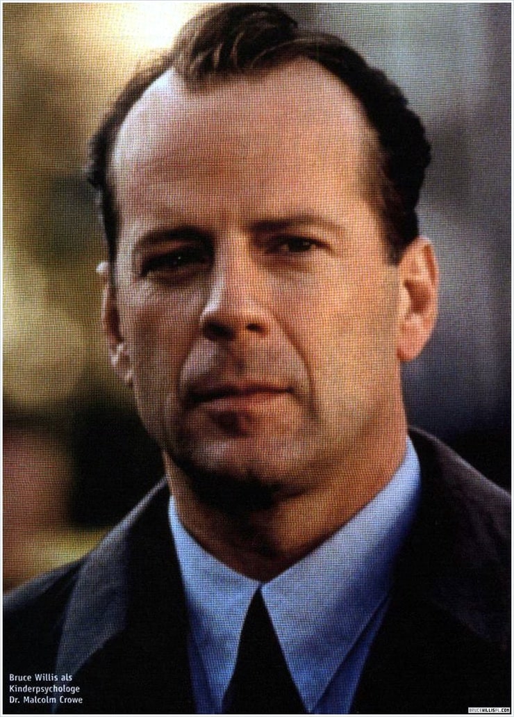 Bruce Willis