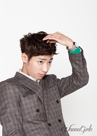 Sang-Yeob Lee