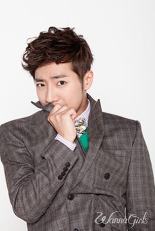 Sang-Yeob Lee