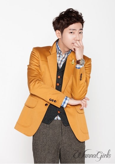 Sang-Yeob Lee