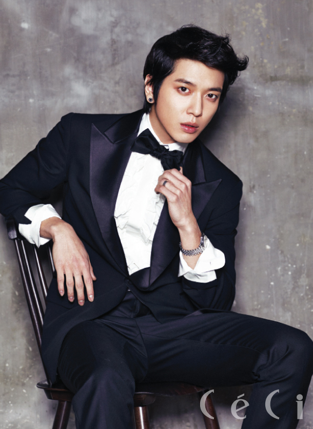 Yong-hwa Jung Yong-hwa Jung