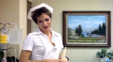Mary Woronov