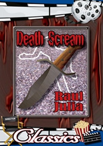 Death Scream                                  (1975)