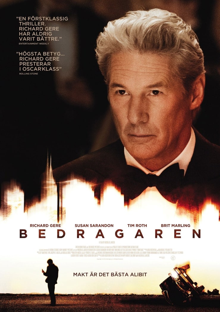 Arbitrage