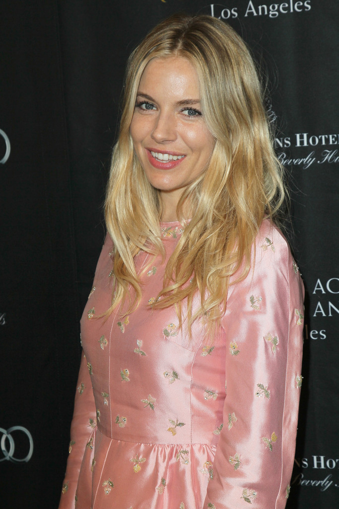 Sienna Miller Sienna Miller