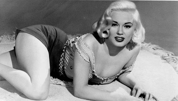 Mamie Van Doren