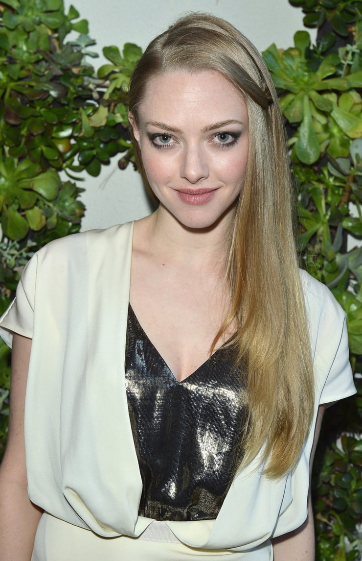 Amanda Seyfried