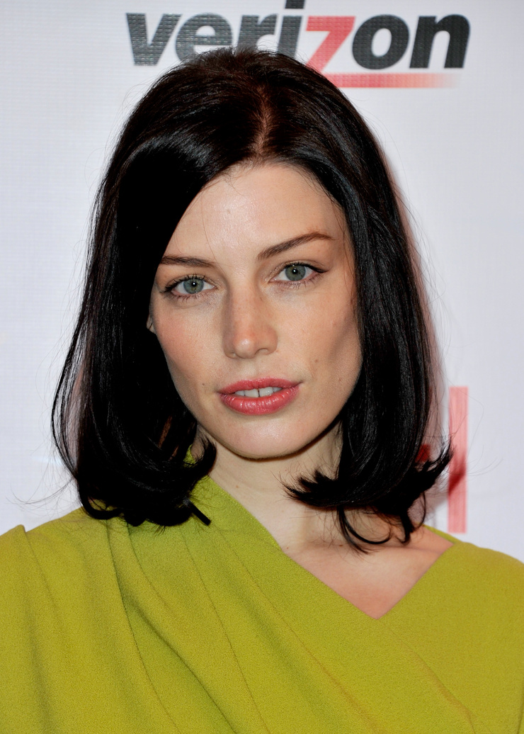 Jessica Paré