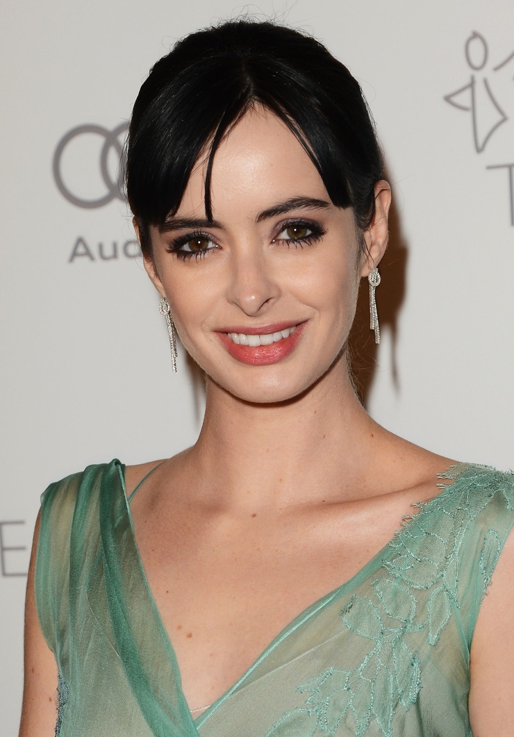 Krysten Ritter Krysten Ritter