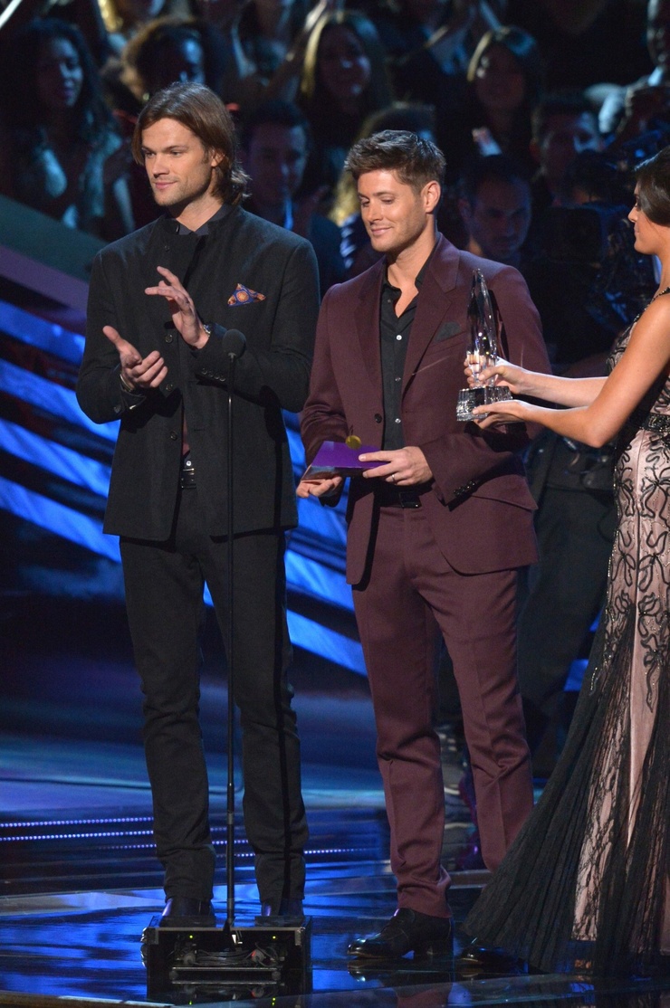 Jensen Ackles Jensen Ackles