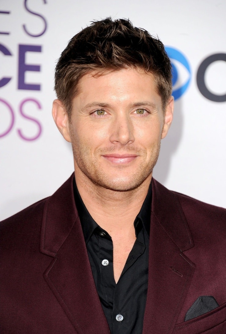 Jensen Ackles image