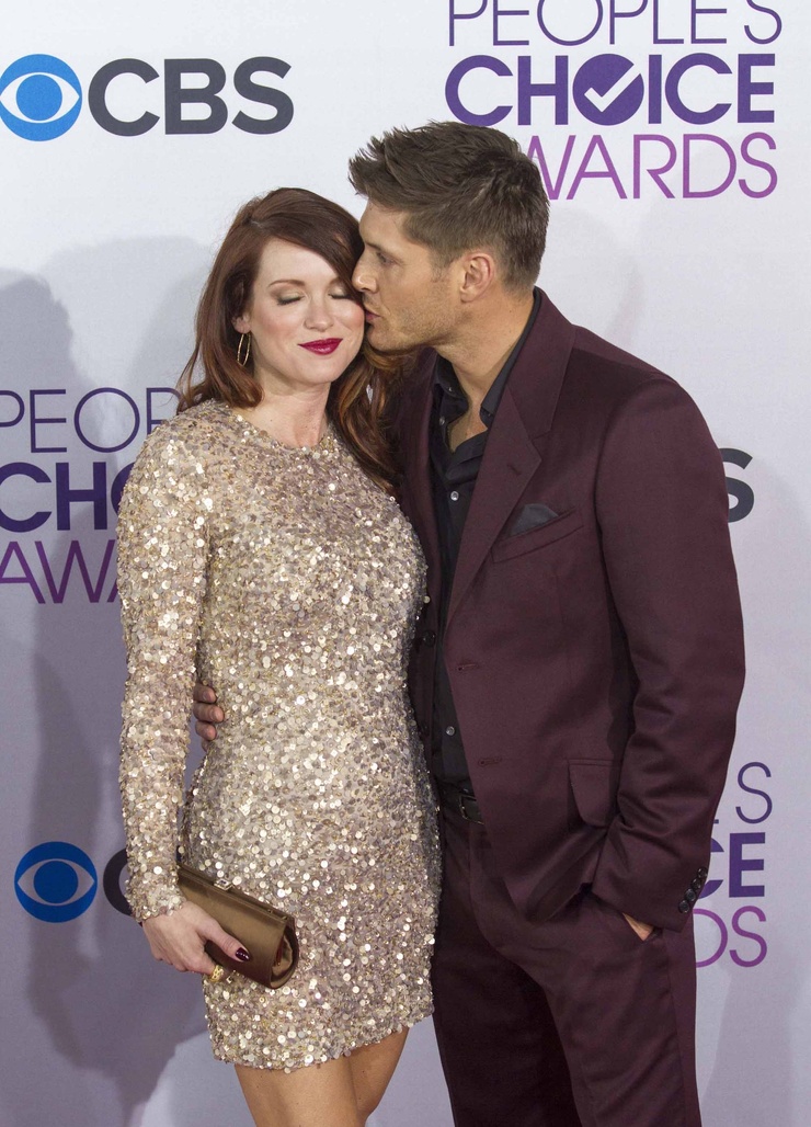 Jensen Ackles