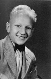 Billy Barty