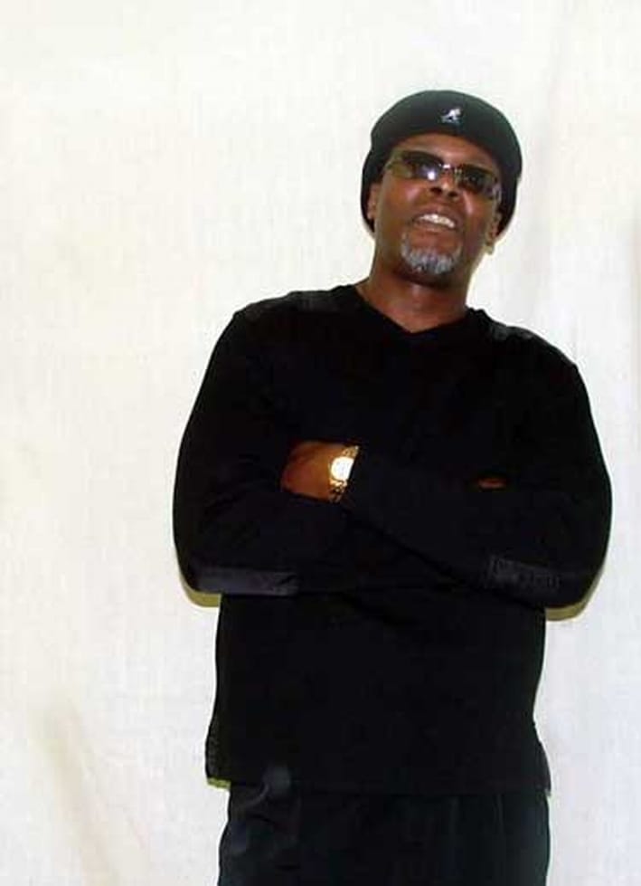 Samuel L. Jackson