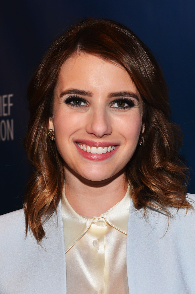 Emma Roberts Emma Roberts