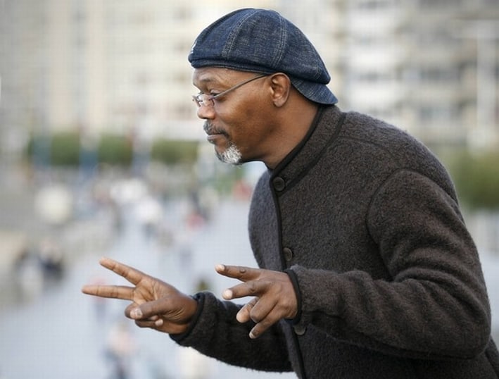 Samuel L. Jackson