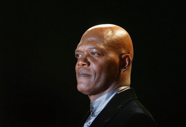 Samuel L. Jackson