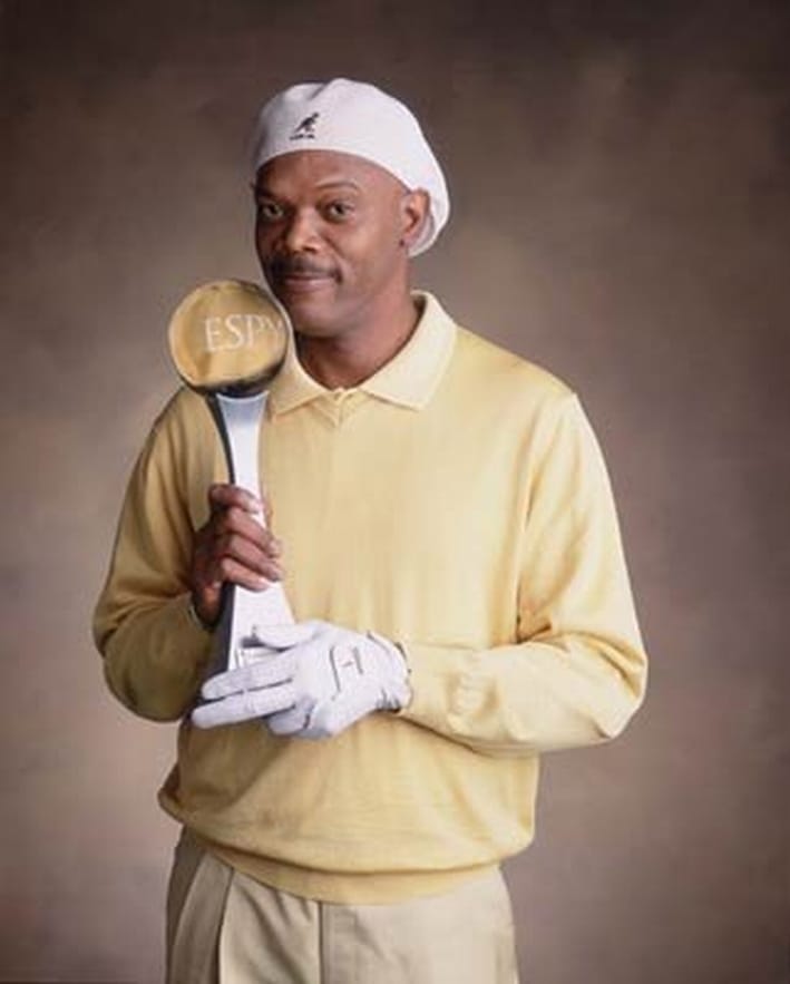 Samuel L. Jackson