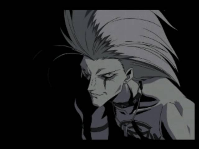 Evil Zone
