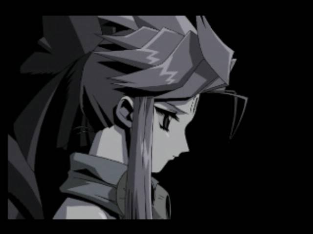 Evil Zone