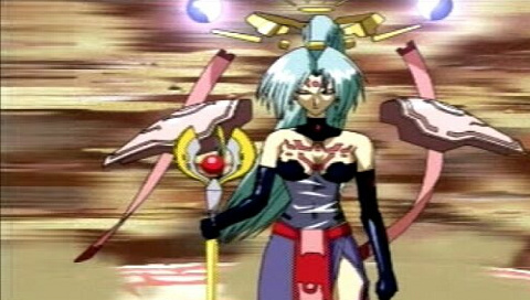 Evil Zone
