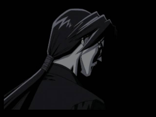 Evil Zone