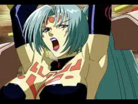 Evil Zone