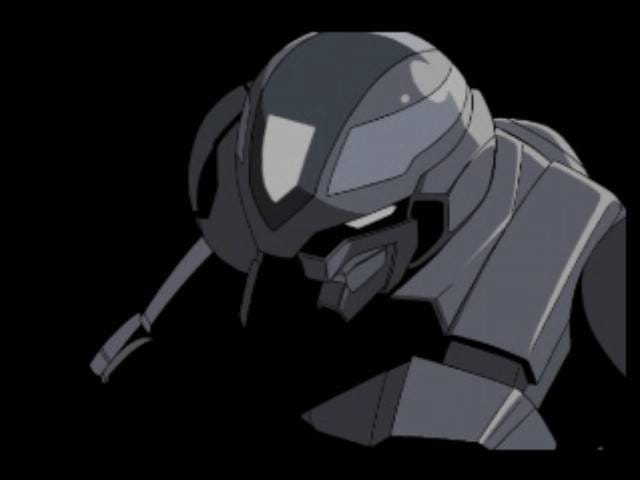 Evil Zone