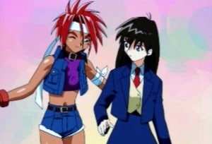 Evil Zone