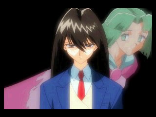Evil Zone
