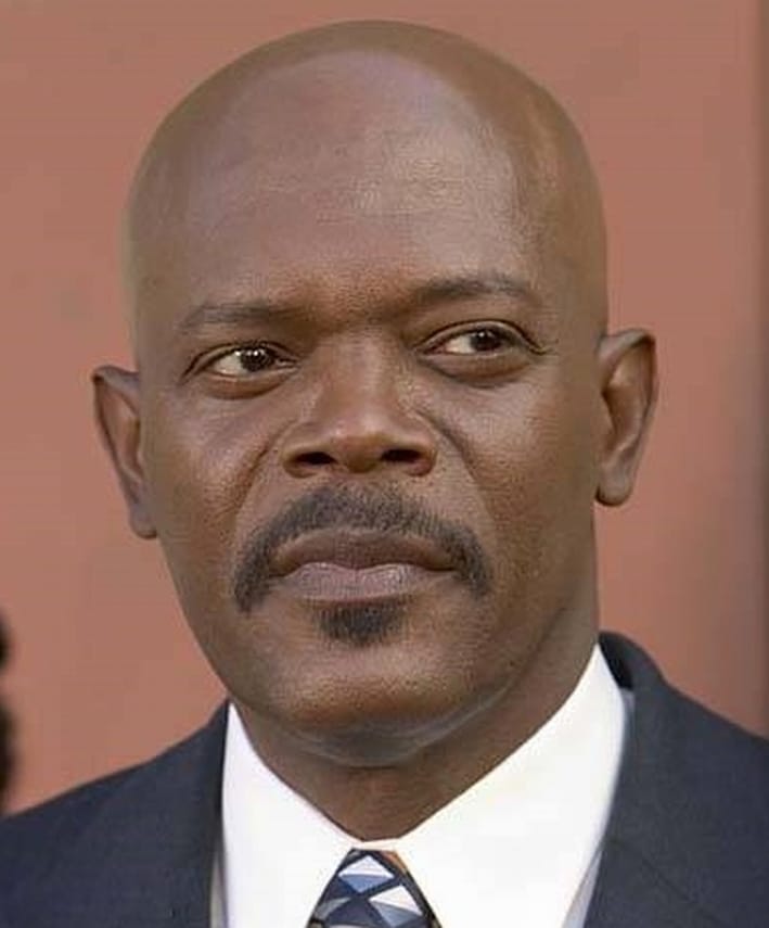 Samuel L. Jackson