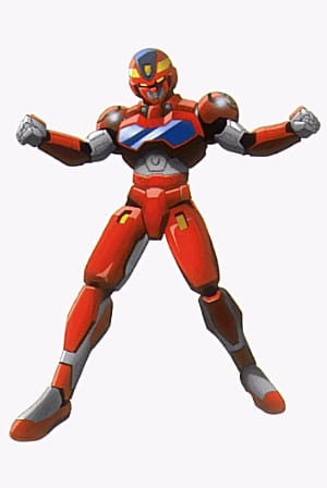 Evil Zone Evil Zone