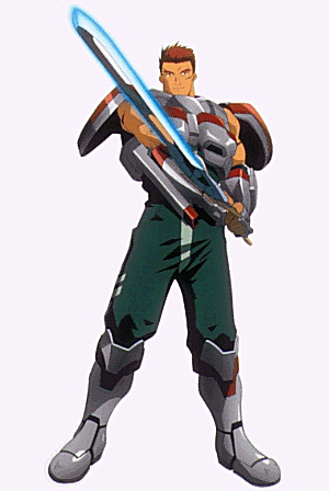 Evil Zone Evil Zone