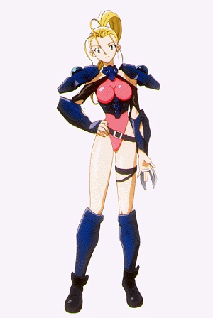 Evil Zone Evil Zone