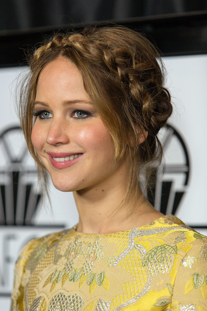 Jennifer Lawrence Jennifer Lawrence