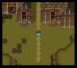 Final Fantasy III