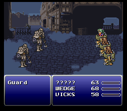 Final Fantasy III