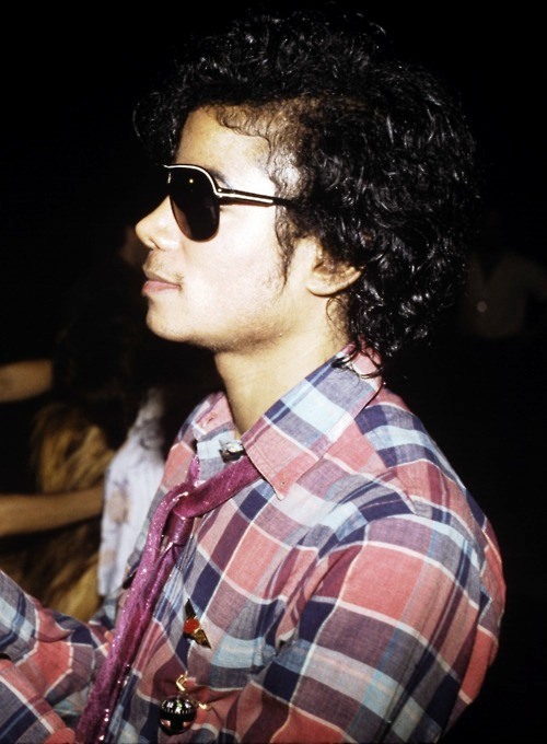 Michael Jackson