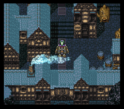 Final Fantasy III