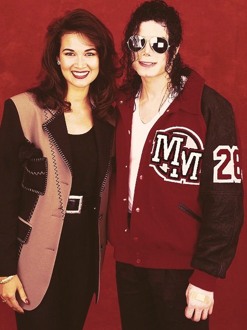 Michael Jackson