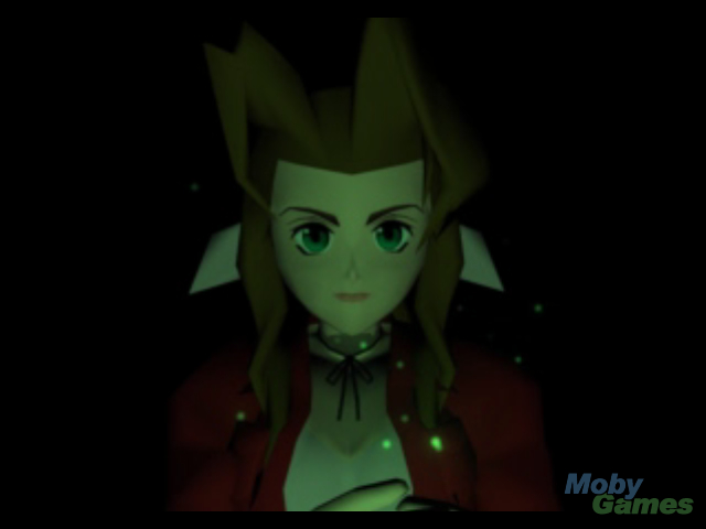 Final Fantasy VII
