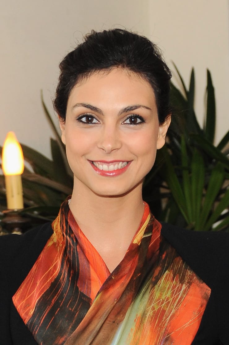 Morena Baccarin