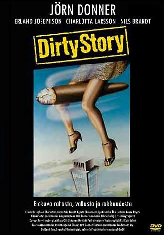 Dirty Story