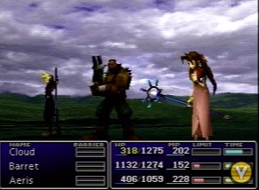 Final Fantasy VII